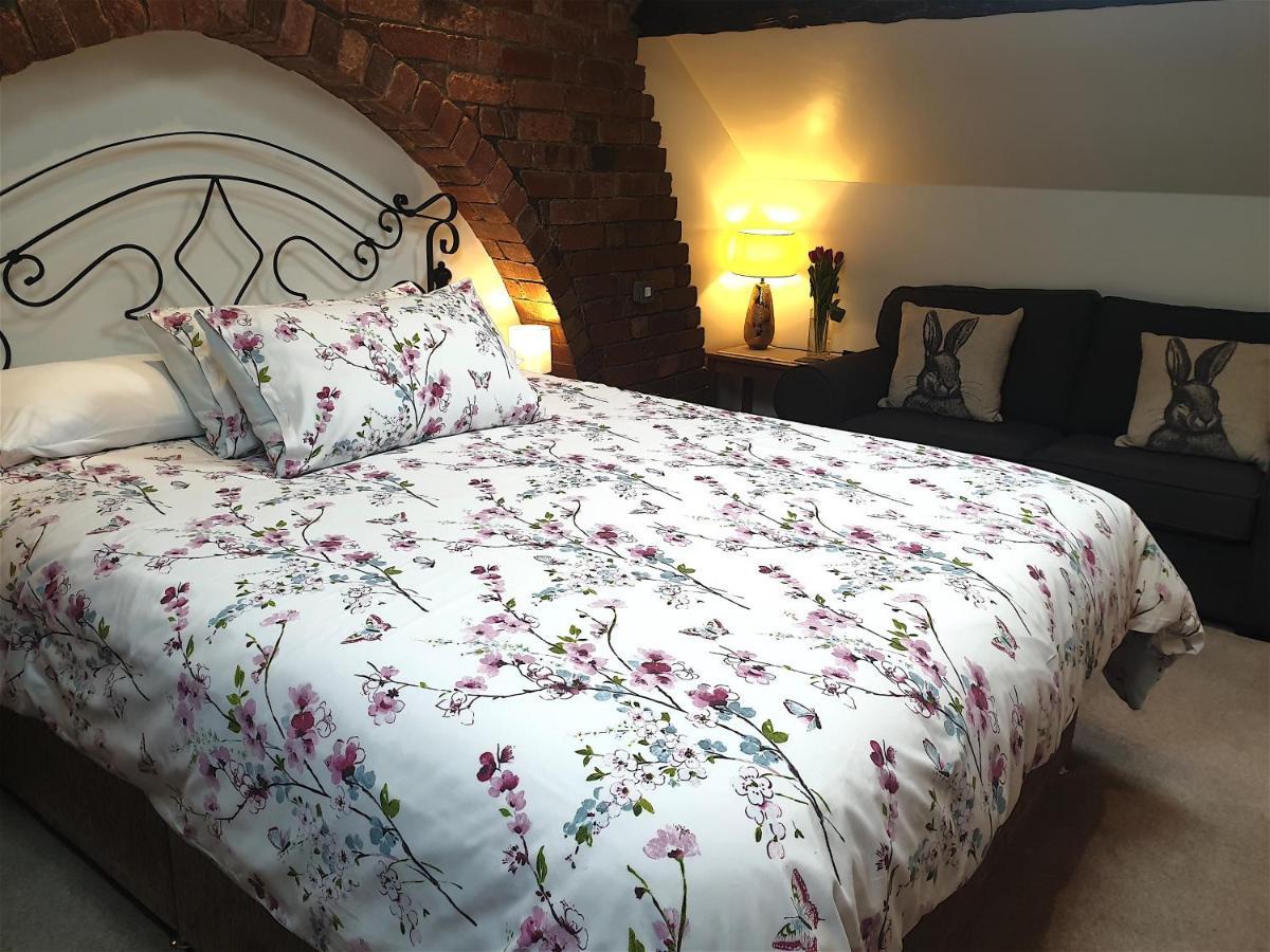 Lyndene Bed & Breakfast Пенистоун Екстериор снимка
